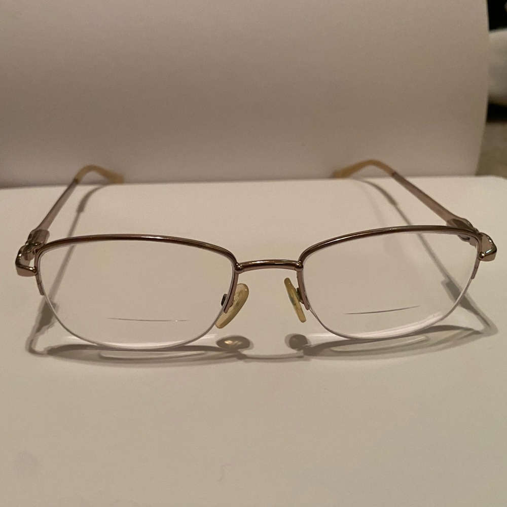 Prescription Readers